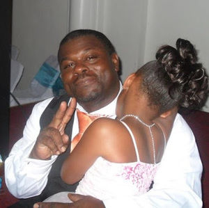 Meet your Posher, Samuel